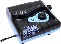 STAR PUMP 6: SUP pomp, 12V elektrische pomp, E-pomp