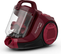 Rowenta Swift Power Cyclonic stofzuiger RO2910EA •