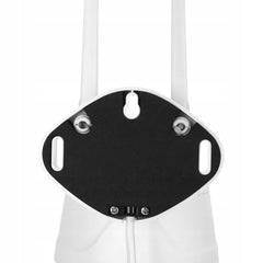 AIGOSTAR BLACK EYES buitencamera, slimme PTZ-camera - Wifi 1080P Ip66 •
