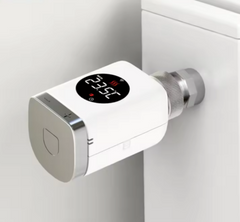 Moes Slimme Wifi Radiator Thermostaat Knop