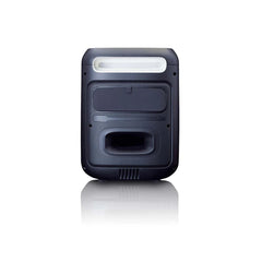 Karaoke set voor volwassenen - 1 Microfoon - Zwart - Lenco - ML-PA-BT-01-BK •