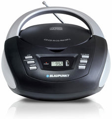 BLAUPUNKT CD-radio RCD 20