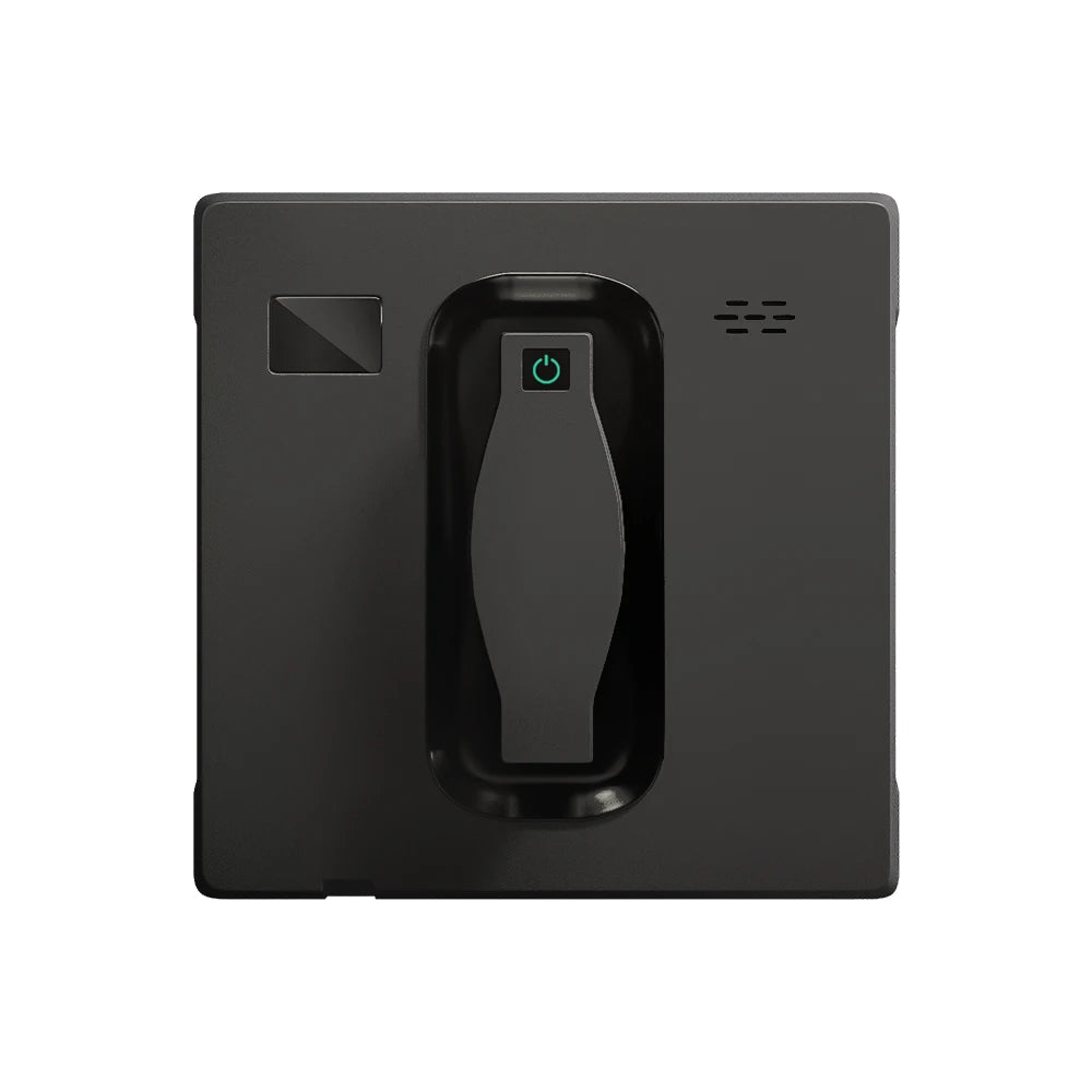 Robot ramenwasser - Glazenwasser - Ruitenreiniger - Zwart - PuRuiKai