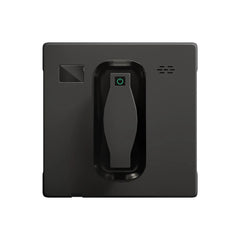 Robot ramenwasser - Glazenwasser - Ruitenreiniger - Zwart - PuRuiKai