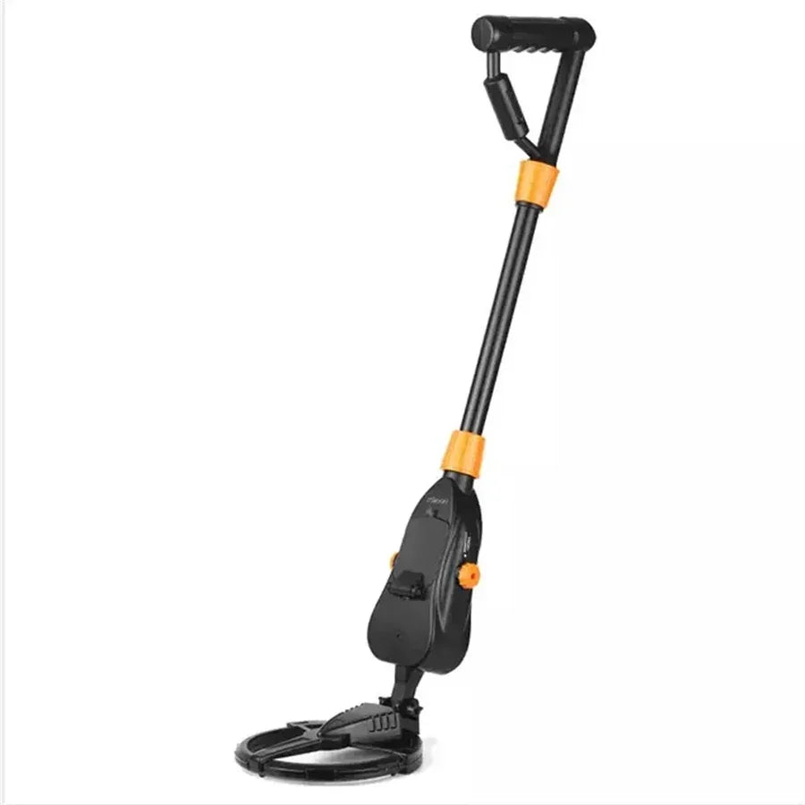 MD1008A Metaaldetector Ondergrondse Professionele Diepte 2m Scanner Zoeken Finder Goud Detector Sieraden Treasure Hunter Seeker Tool