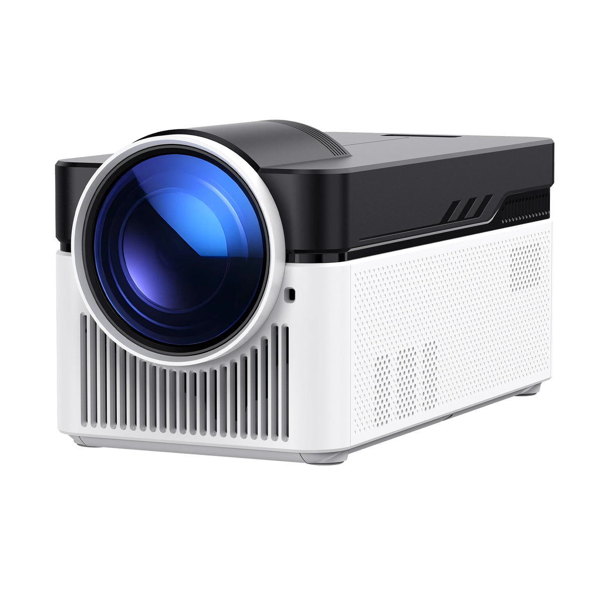 Beamer - Projector - 900 ANSI - 1080P Full HD - Wit - Magcubic®