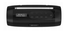 Bluetooth speaker - Muziek box - Partybox - Zwart - KENDO - 23EX •