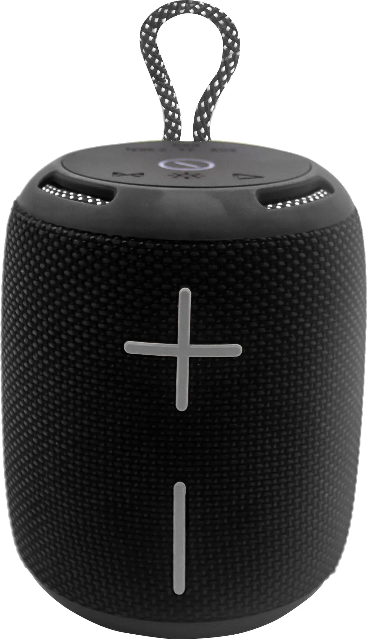 Bluetooth speaker - Muziek box - Partybox - Zwart - KENDO •
