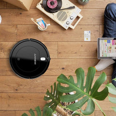 Annew Smart A1 - Robotstofzuiger