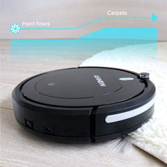 Annew Smart A1 - Robotstofzuiger