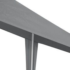 Partytent - Opvouwbaar - 3x3m - Paviljoen - Wit