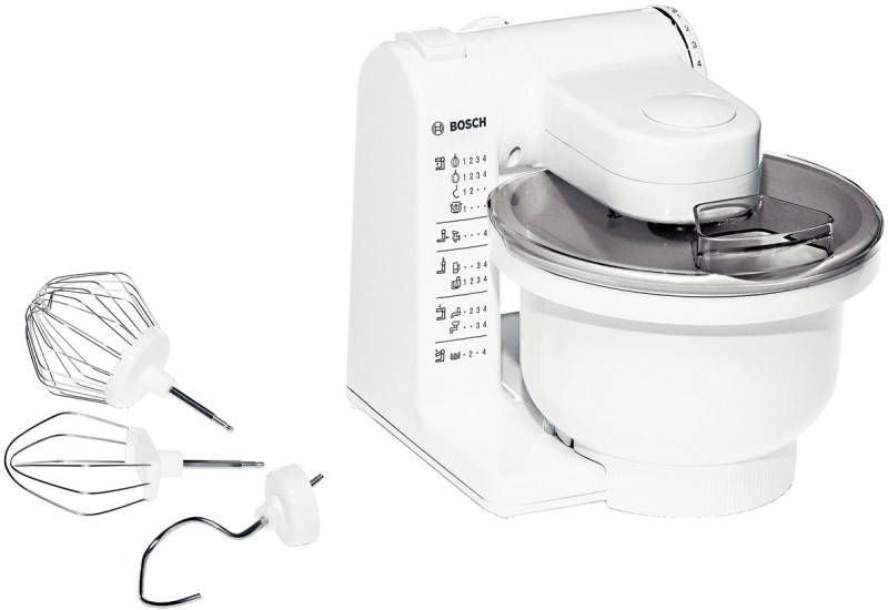 Bosch Mum4405 Keukenmachine 3, 9l