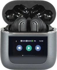 Kendo ANC 24 EX, True Wireless Stereo (TWS) hoofdtelefoon, zwart