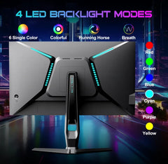 Gaming Monitor - Beeldscherm computer - 27 inch - 240Hz - QHD - Minifire