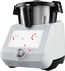 SILVERCREST® KEUKENGEREEDSCHAP Monsieur Cuisine Smart »SKMS 1200 A1«, wit