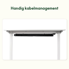 FLEXISPOT Kabelnet, kabelmanagement (CMP027)