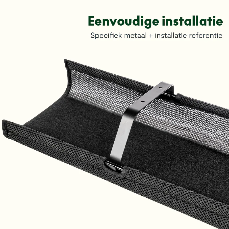 FLEXISPOT Kabelnet, kabelmanagement (CMP027)