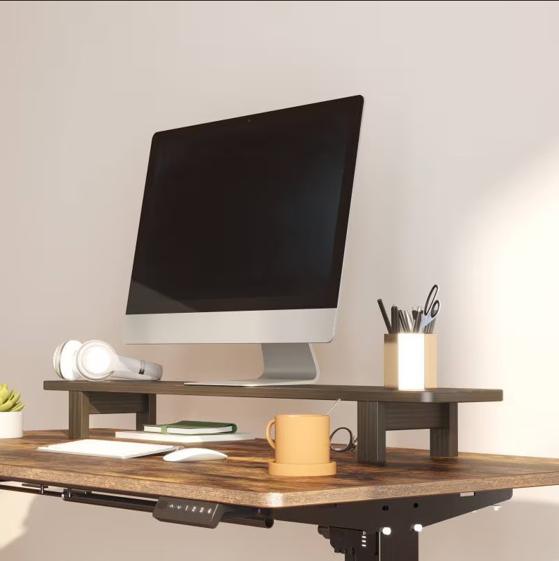 FLEXISPOT Monitorstandaard MS04 (MS04)