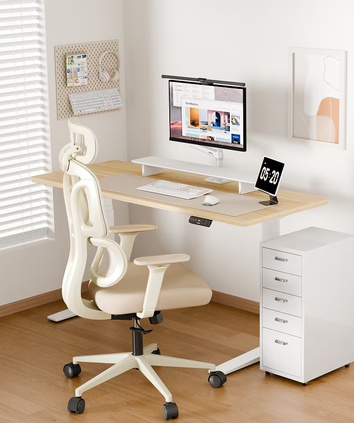 Ergonomische Bureaustoel -  Office Chair - Gamestoel - Volwassenen - FLEXISPOT