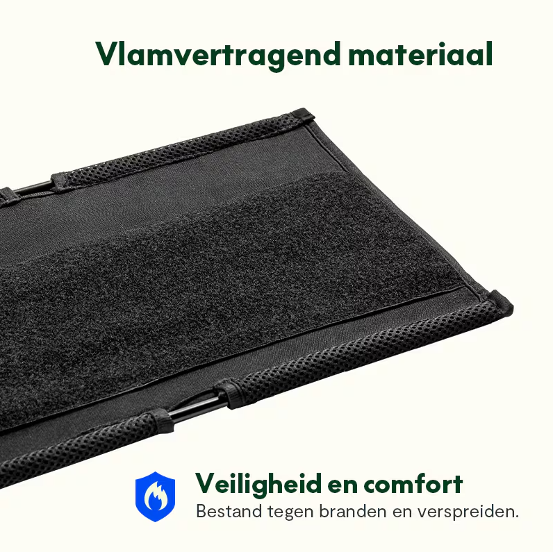 FLEXISPOT Kabelnet, kabelmanagement (CMP027)