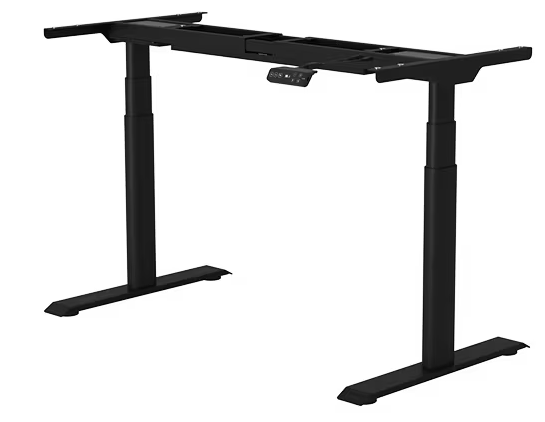 FLEXISPOT Sta-Bureau voor WFO/WFH met Ovale Poten (E8)