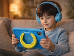 PRITOM L10 TAB 11 Kindertablet | 10 inch 4GB/128GB Wi-Fi Android 14