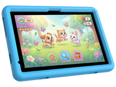 PRITOM L10 TAB 11 Kindertablet | 10 inch 4GB/128GB Wi-Fi Android 14