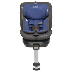 Autostoel - Isofix Autostoeltje - 0-12 jaar - Blauw - Jovikids