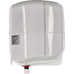 Eldom Elektrische Boiler 7 Liter 1,5 Kw Verticaal Aan De Muur