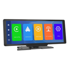 Carplay Scherm - Android & Apple - Touchscreen - Navigatiesysteem - AMPrime