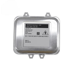 Xenon Ballast voor D1S Lampen - Vervangt Hella 5DV 009 720-00