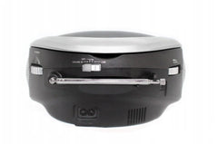 Blaupunkt RCD 20 BK Radio Zwart