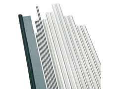 Deurhor - schuifdeur met insectenhor, 120 x 240 cm, wit - Livarno