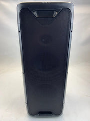 Bluetooth speaker - Muziek box - Partybox - 100W - Zwart - KENDO