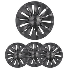 Set van 4 replica Induction 19" bezels voor Tesla Model YZoekopdrachtSet van 4 replica Induction 19" bezels voor Tesla Model Y